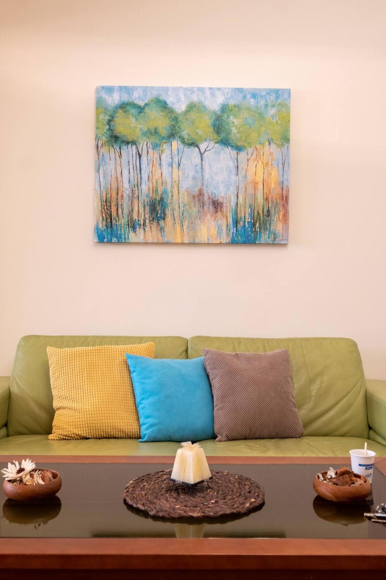 Top Pick! Central Spacious 2 Bedroom Apartment Sofie Exteriér fotografie