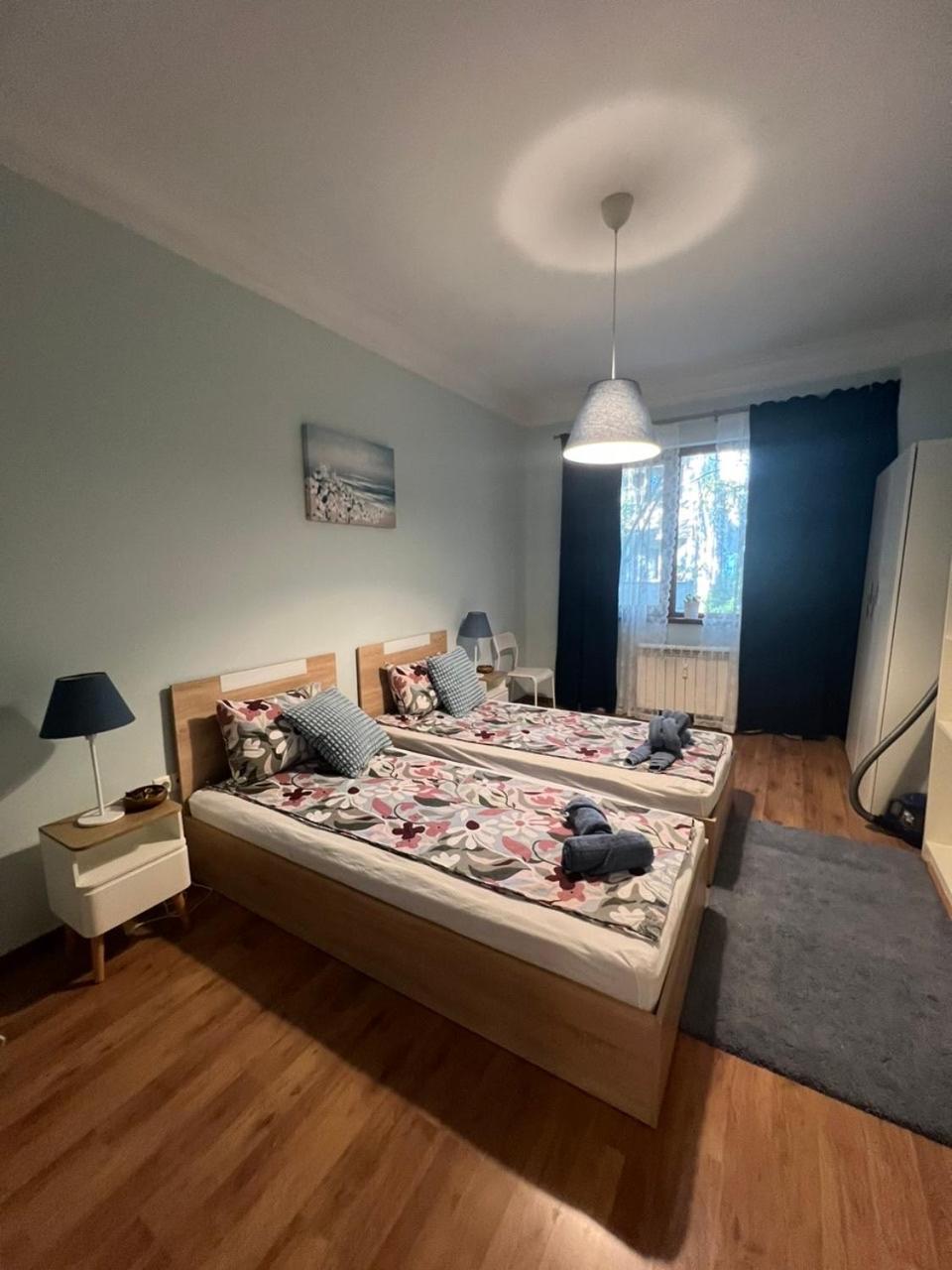 Top Pick! Central Spacious 2 Bedroom Apartment Sofie Exteriér fotografie